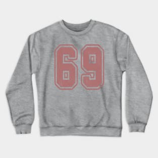 69 - Vintage Crewneck Sweatshirt